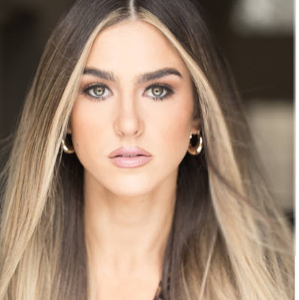 Meet your Posher, Kat